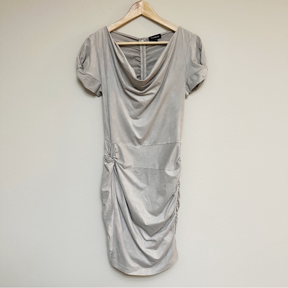 bebe | Bodycon Dress